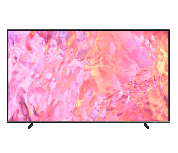 Samsung QE50Q67C 50" QLED 4K Tizen TV - 1130727 - zdjęcie